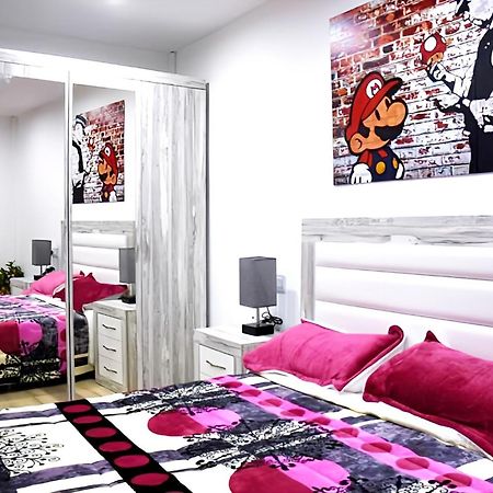 Recomendado Wifi 12 Min Ayto 4 Habs Dobles Parking Oviedo Dış mekan fotoğraf