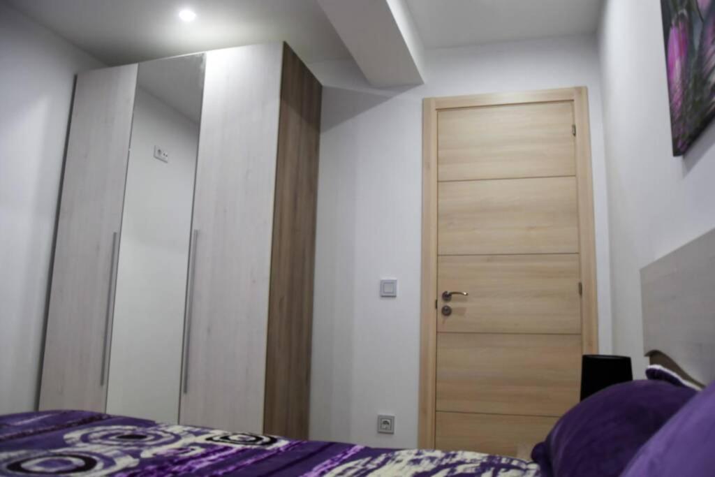 Recomendado Wifi 12 Min Ayto 4 Habs Dobles Parking Oviedo Dış mekan fotoğraf