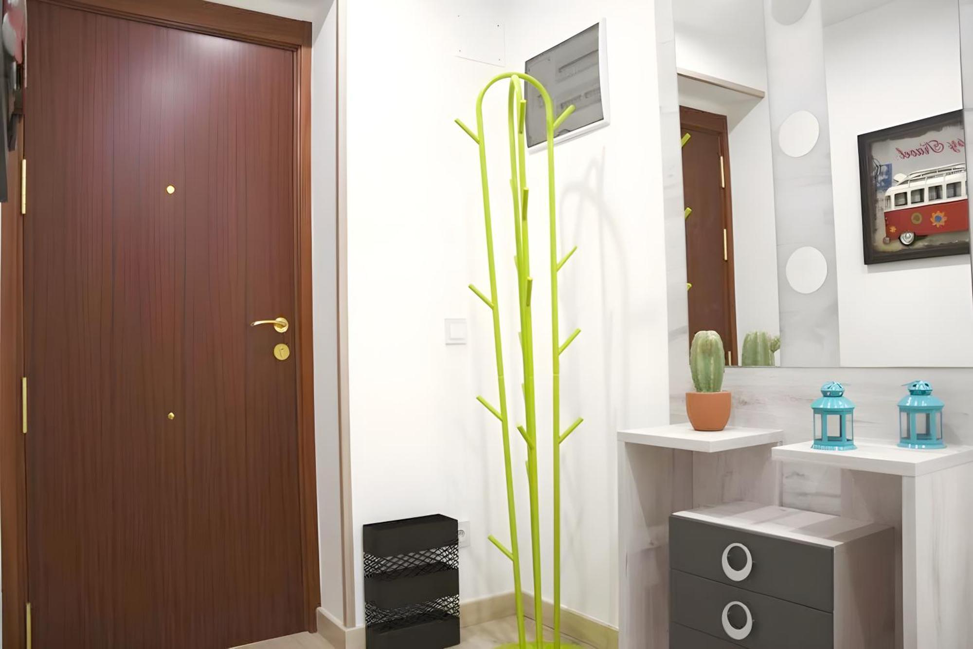 Recomendado Wifi 12 Min Ayto 4 Habs Dobles Parking Oviedo Dış mekan fotoğraf